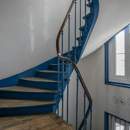 Appartement- Studio Moderne En Plein Coeur De 17eme Appartamento Parigi